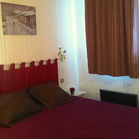 Apartment Luxe, Romance Et Le Meilleur Ski !