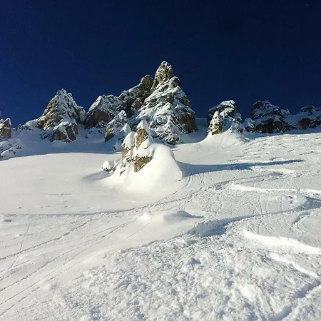 Luxe, Romance Et Le Meilleur Ski ! Apartment Courchevel