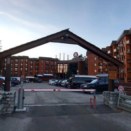 Luxe, Romance Et Le Meilleur Ski ! Apartment *