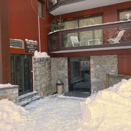 Luxe, Romance Et Le Meilleur Ski !