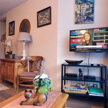 Apartment Luxe, Romance Et Le Meilleur Ski ! Courchevel