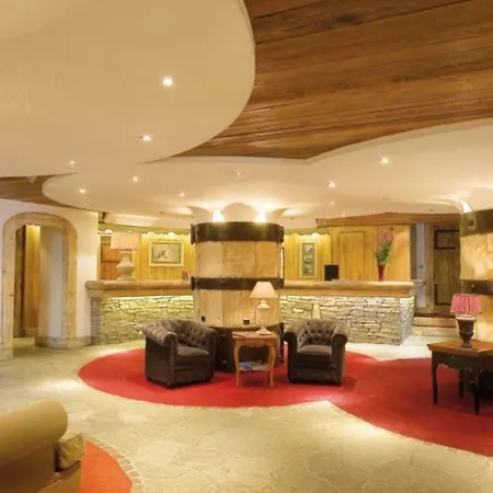 Luxe, Romance Et Le Meilleur Ski ! *