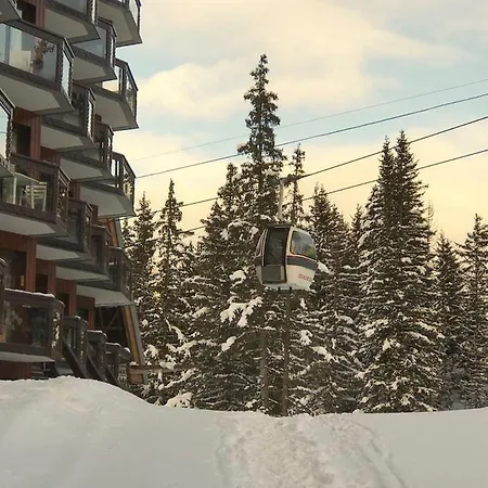 Apartment Luxe, Romance Et Le Meilleur Ski !