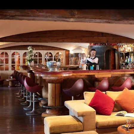 Apartment Luxe, Romance Et Le Meilleur Ski !